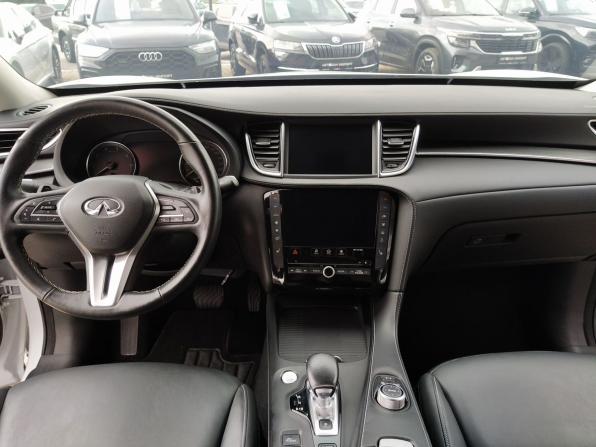 Infiniti QX50 II с пробегом 2021 года, цена 3 000 000 рублей, 64547 км, внедорожник, Автокод Объявления
