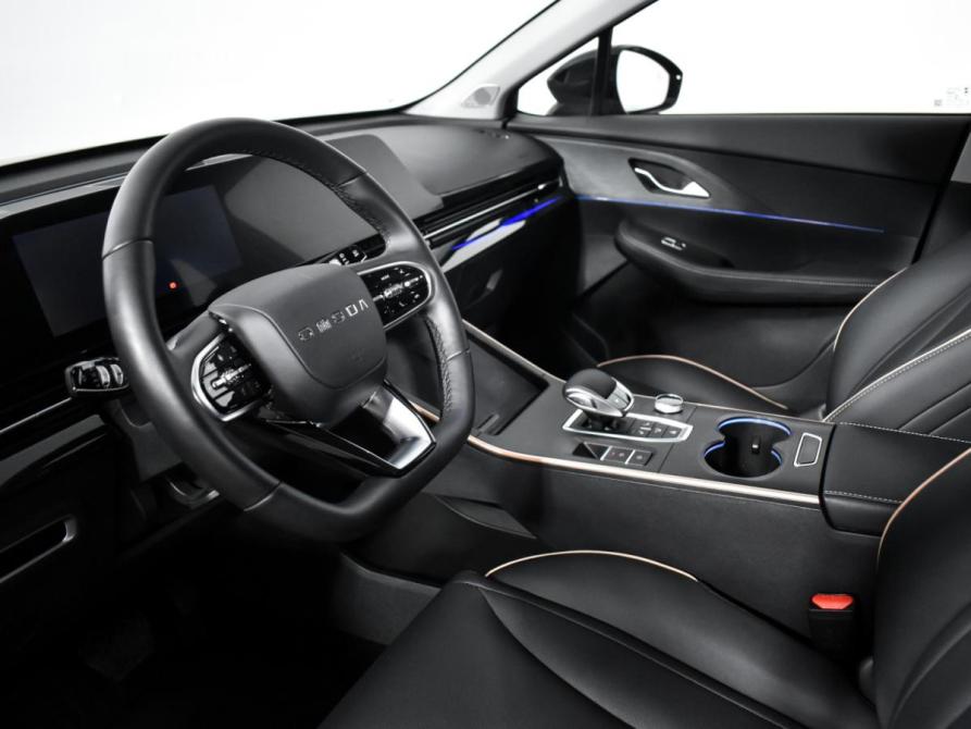 Omoda C5 I Рестайлинг Санкт-Петербург  - изображение 10