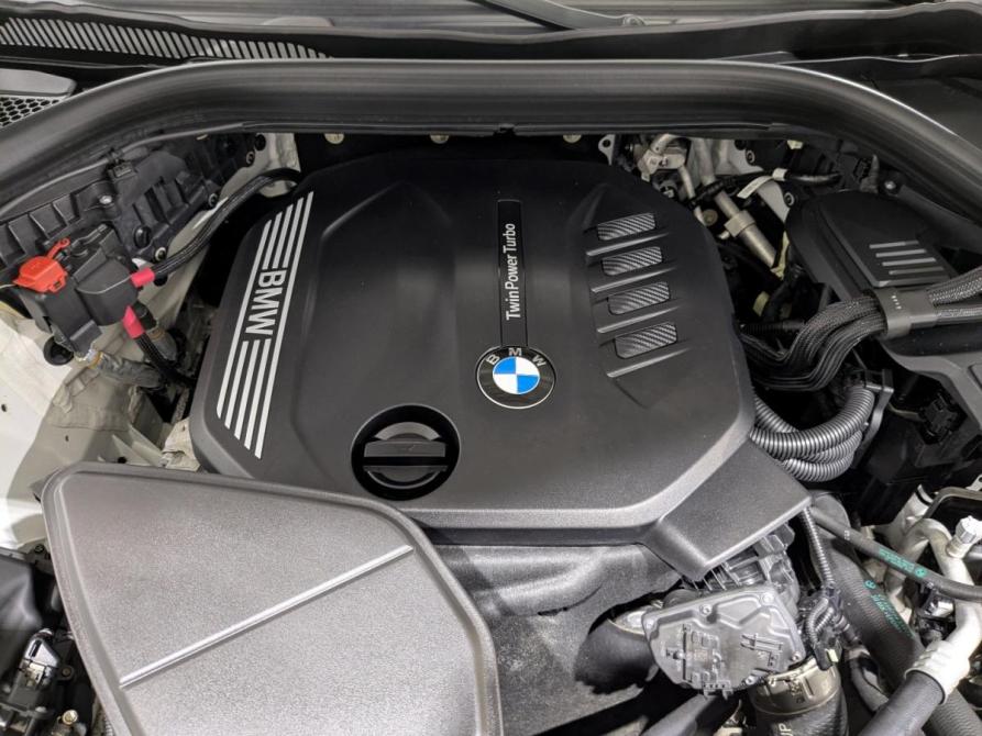BMW X4 II (G02) Химки  - изображение 5