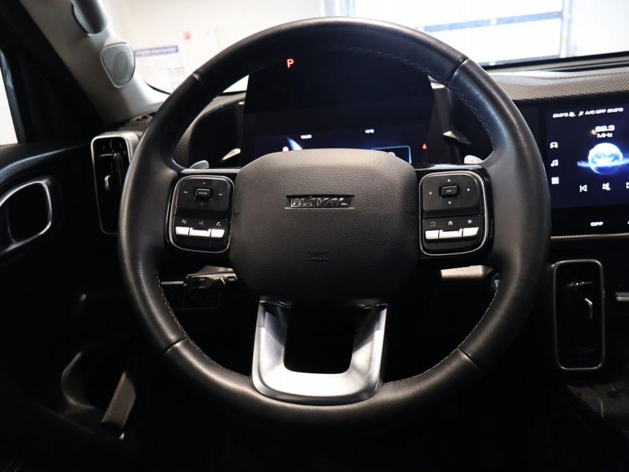 Haval Dargo I Калуга  - изображение 9