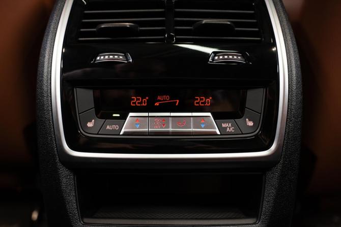 Новый BMW X7 I (G07) Рестайлинг 2026 года, цена 17 900 000 рублей, внедорожник, Автокод Объявления