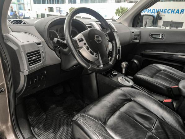 Nissan X-Trail II с пробегом 2007 года, цена 799 000 рублей, 260394 км, внедорожник, Автокод Объявления