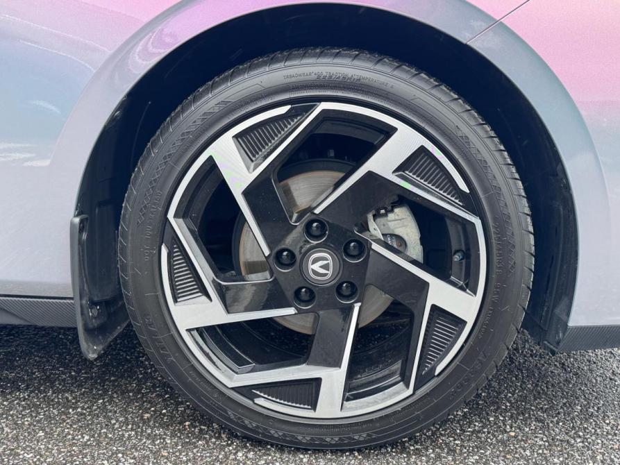 Changan Lamore Санкт-Петербург  - изображение 21