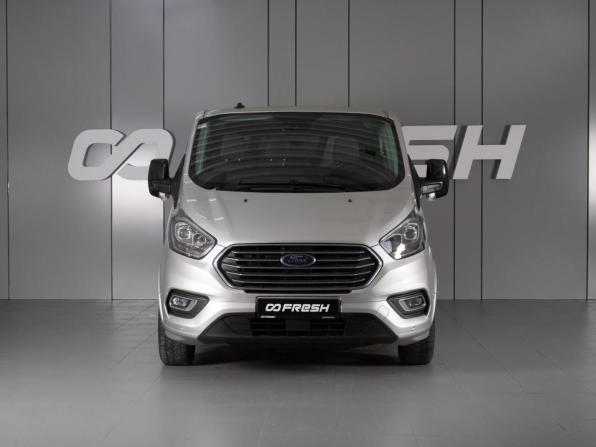 Ford Tourneo Custom I Рестайлинг с пробегом 2021 года, цена 4 365 000 рублей, 64835 км, минивэн, Автокод Объявления
