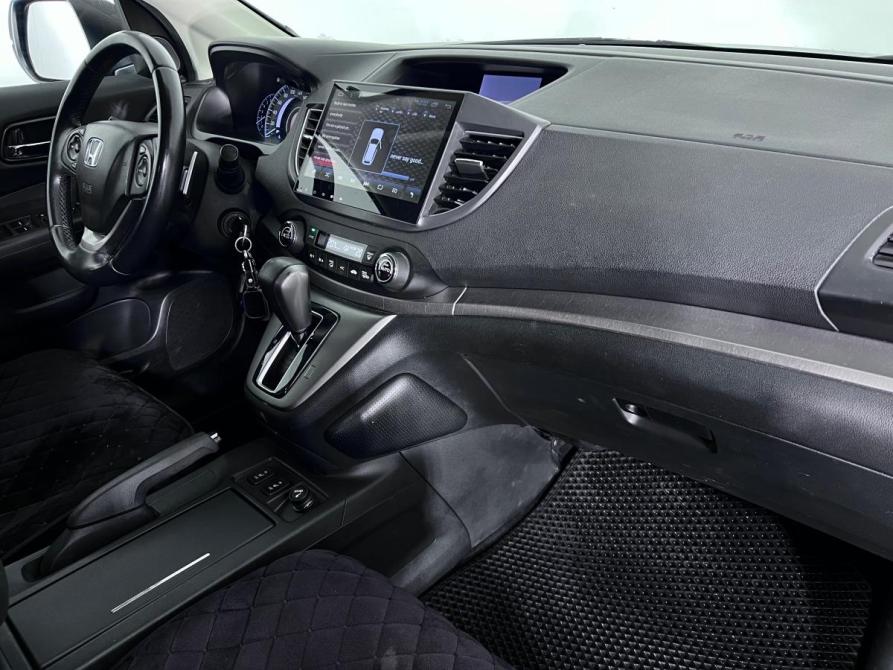 Honda CR-V IV Ростов-на-Дону  - изображение 12