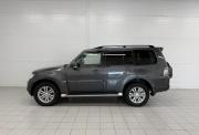 Mitsubishi Pajero IV Рестайлинг 1 Астрахань  - изображение 27