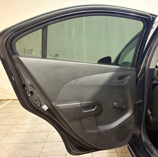 Chevrolet Aveo II Санкт-Петербург  - изображение 15
