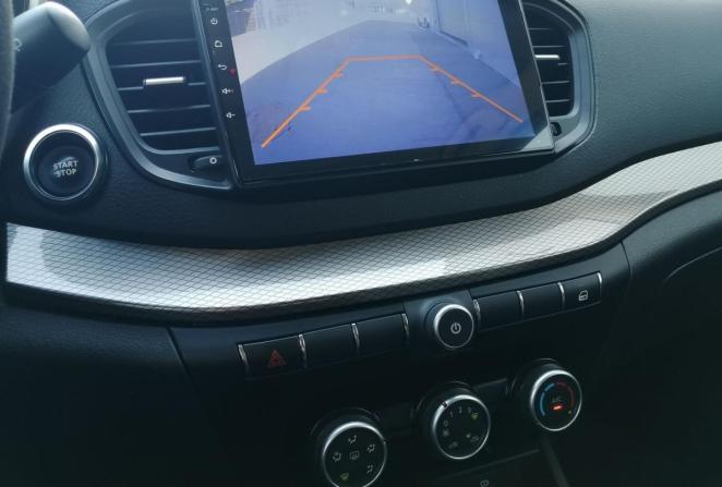 Lada (ВАЗ) Vesta I Рестайлинг (NG) с пробегом 2024 года, цена 1 390 000 рублей, 25795 км, универсал, Автокод Объявления