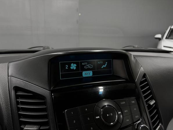 Chevrolet Orlando I с пробегом 2012 года, цена 1 090 000 рублей, 177375 км, компактвэн, Автокод Объявления