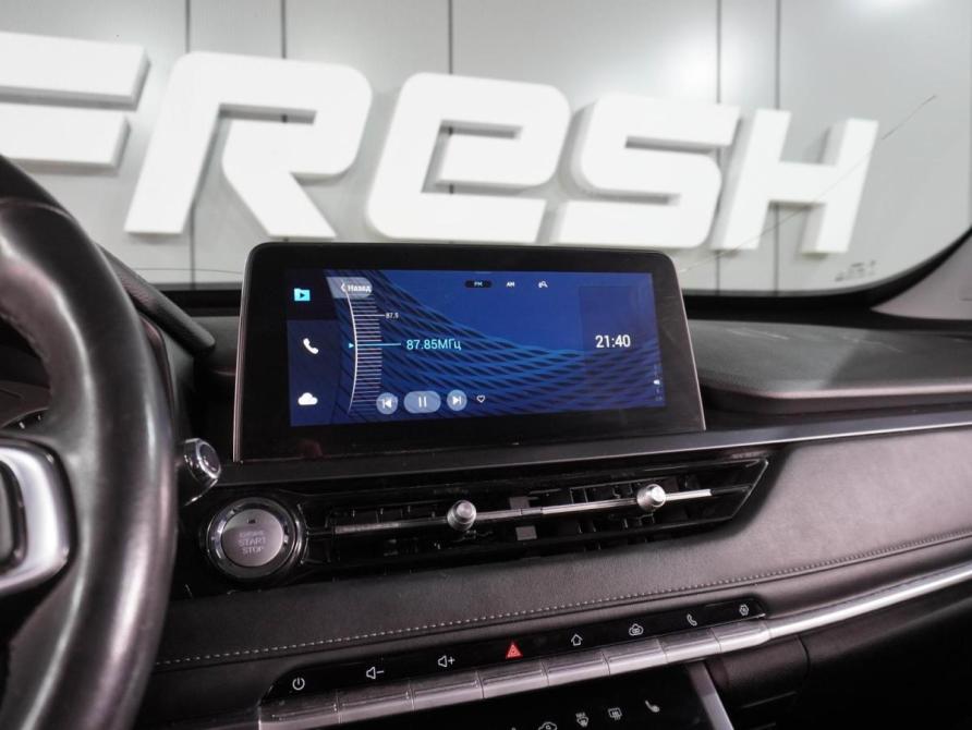 Chery Tiggo 4 Pro I Воронеж  - изображение 15
