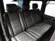 Mercedes-Benz G-Класс AMG I (W463) Рестайлинг 2 Санкт-Петербург  - изображение 45