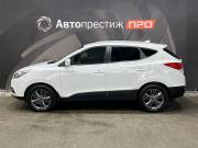 Hyundai ix35 I Рестайлинг Пермь  - изображение 29