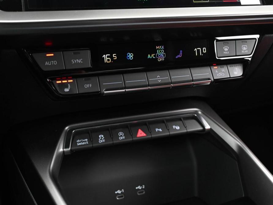 Audi A3 IV (8Y) Рестайлинг Новороссийск  - изображение 25