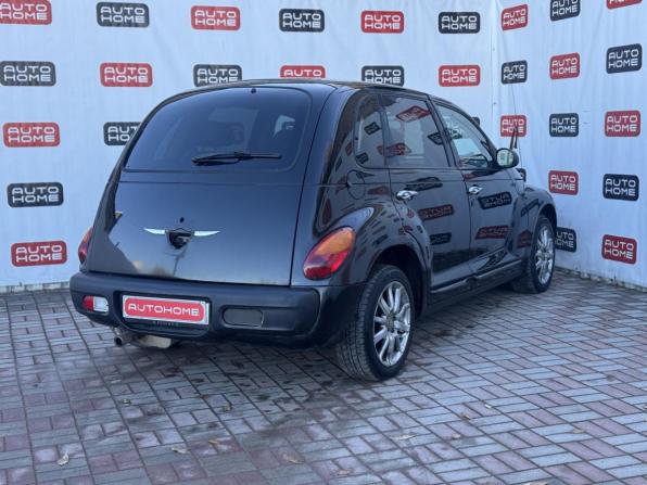 Chrysler PT Cruiser с пробегом 2001 года, цена 284 990 рублей, 190448 км, универсал, Автокод Объявления