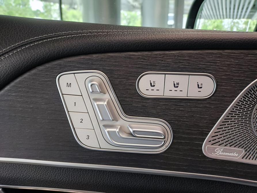 Mercedes-Benz GLE II (V167) Москва  - изображение 15