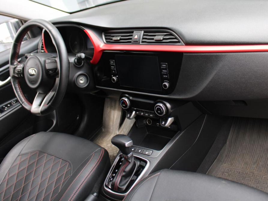 Kia Rio IV Рестайлинг Дзержинск  - изображение 17