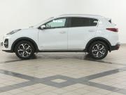 Kia Sportage IV Рестайлинг Иваново  - изображение 43