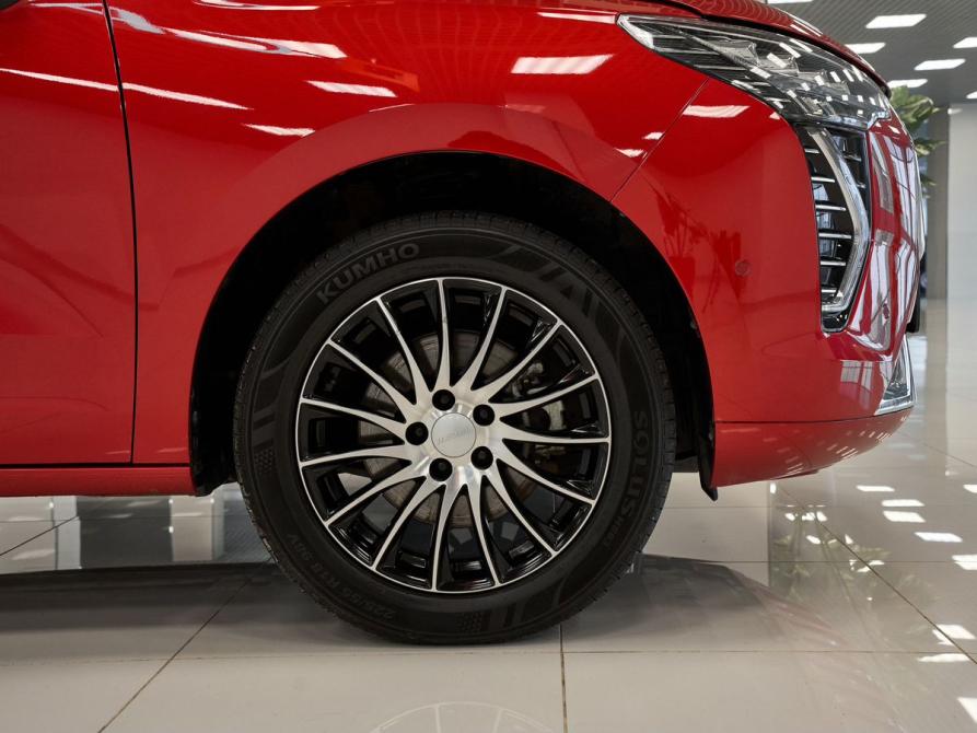 Haval Jolion I Самара  - изображение 23
