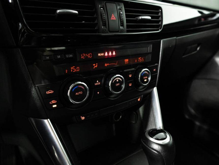 Mazda CX-5 I Санкт-Петербург  - изображение 16