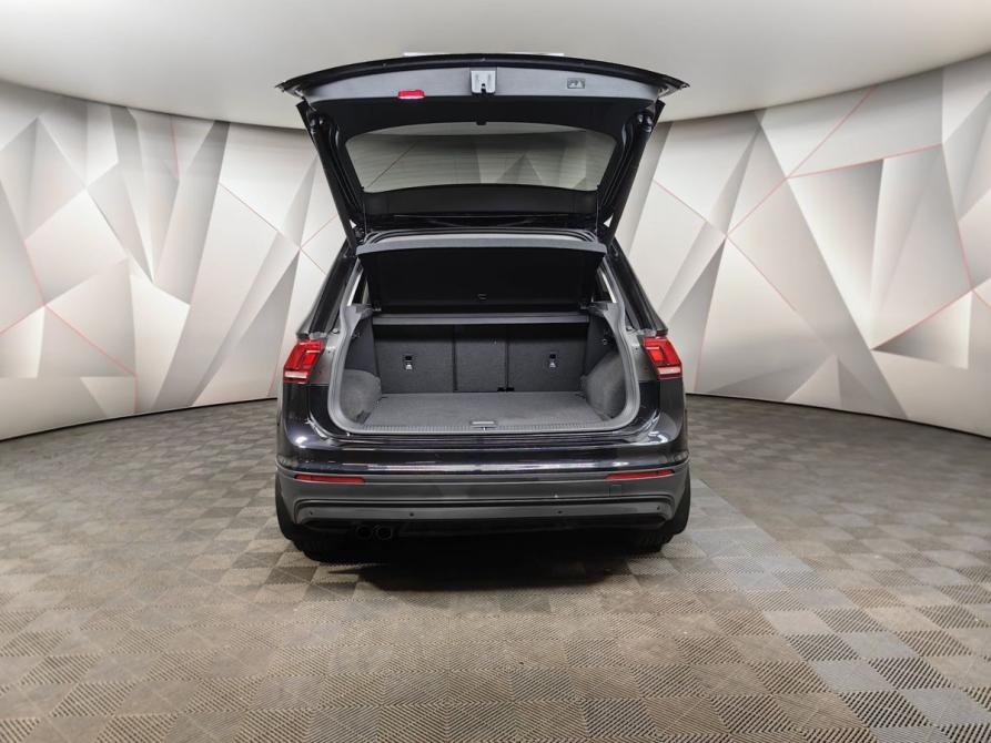 Volkswagen Tiguan II Москва  - изображение 12