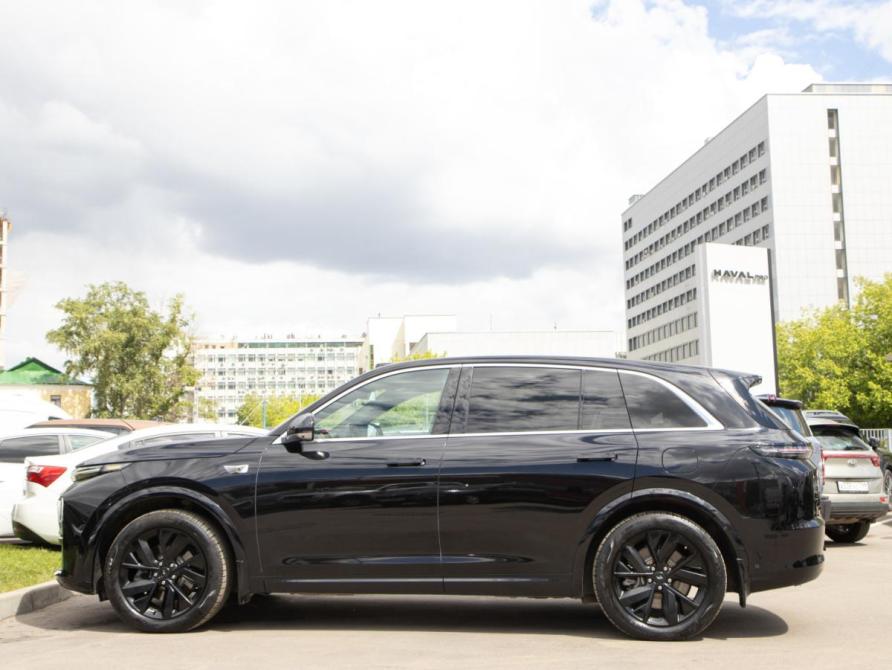 Li Auto (Lixiang) L7 I Москва  - изображение 7