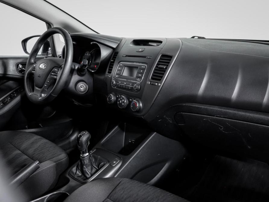 Kia Cerato III Москва  - изображение 9