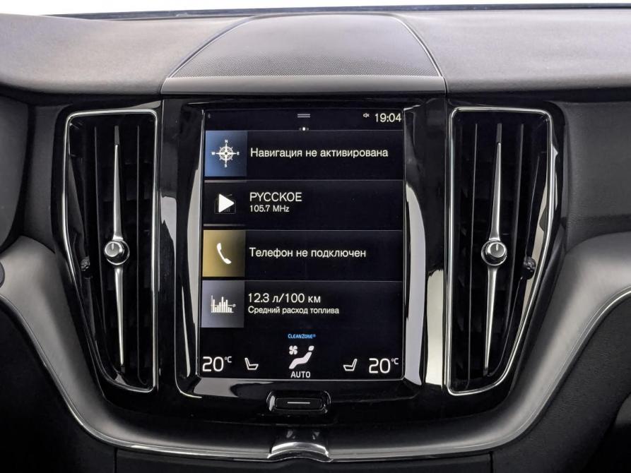 Volvo XC60 II Москва  - изображение 17