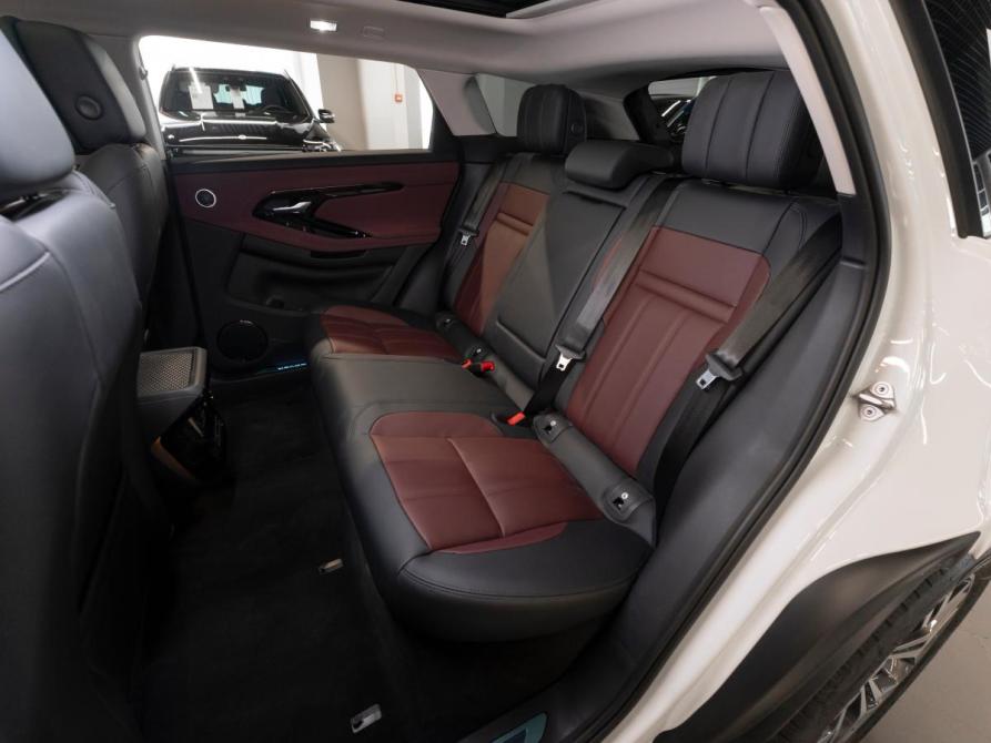 Land Rover Range Rover Evoque II Рестайлинг Москва  - изображение 14