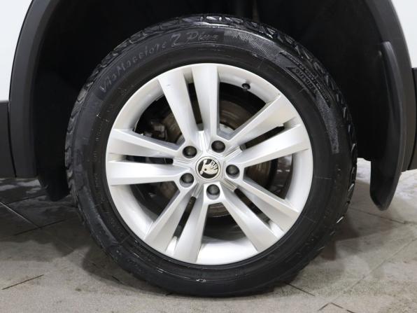 Skoda Kodiaq I с пробегом 2019 года, цена 1 990 000 рублей, 145960 км, внедорожник, Автокод Объявления