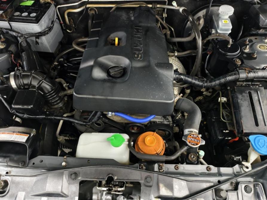 Suzuki Grand Vitara II Рестайлинг Курск  - изображение 20
