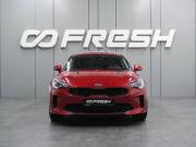 Kia Stinger I Воронеж  - изображение 27