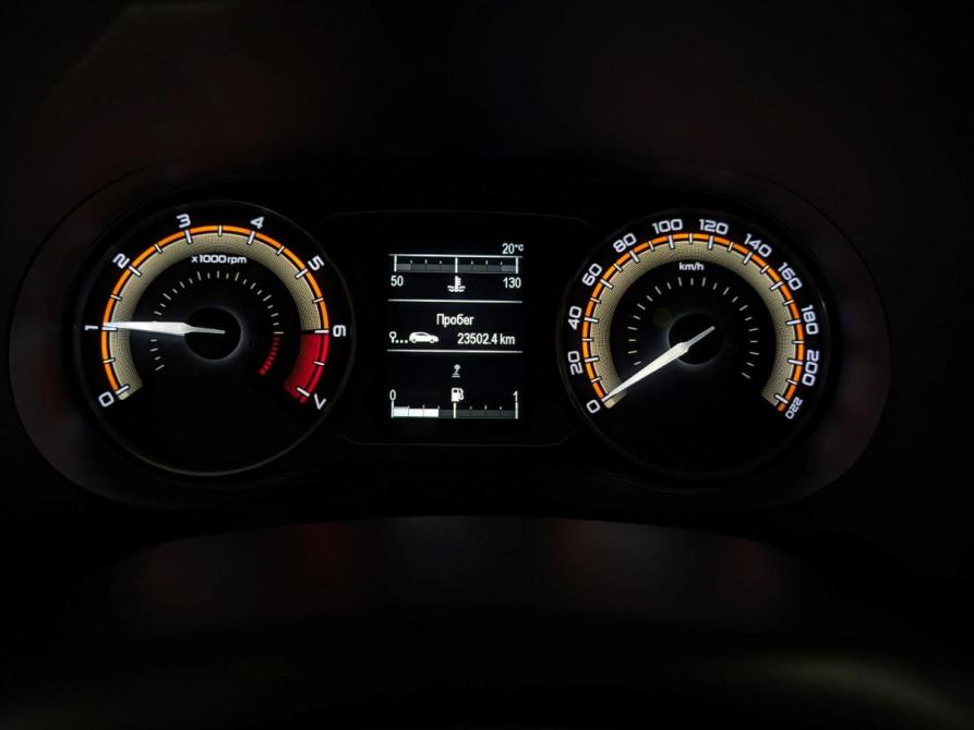 Lada (ВАЗ) Vesta I Рестайлинг (NG) Москва  - изображение 6