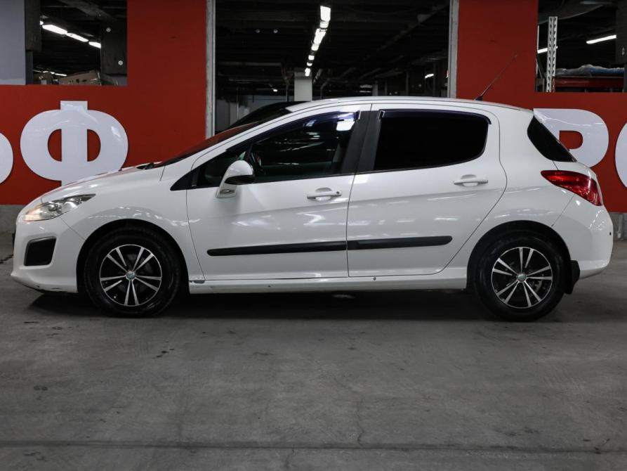 Peugeot 308 I Рестайлинг Москва  - изображение 9