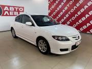 Mazda 3 I (BK) Рестайлинг Новочеркасск  - изображение 18