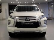Mitsubishi Montero Sport III Рестайлинг Казань  - изображение 24