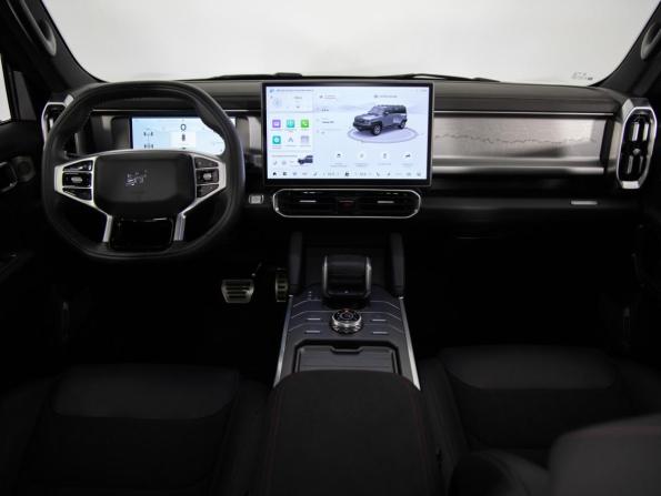 JETOUR T2 с пробегом 2024 года, цена 3 099 000 рублей, 42000 км, внедорожник, Автокод Объявления