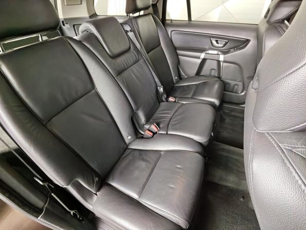 Volvo XC90 I Рестайлинг с пробегом 2013 года, цена 1 698 000 рублей, 177802 км, внедорожник, Автокод Объявления