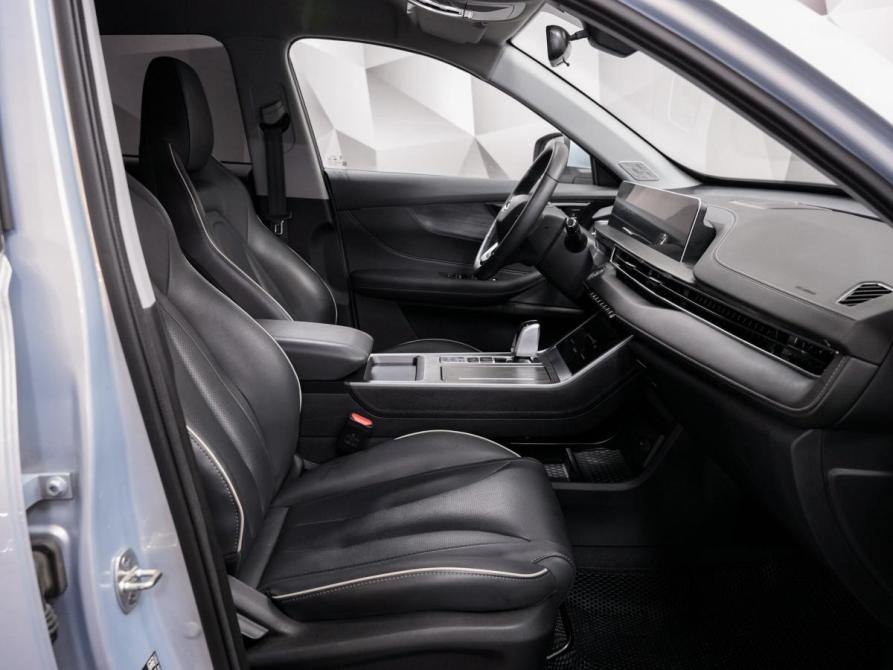 Chery Tiggo 4 I Рестайлинг 2 Ульяновск  - изображение 12