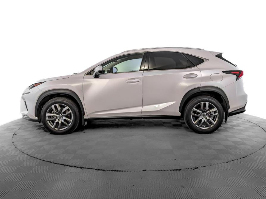 Lexus NX I Рестайлинг Москва  - изображение 8