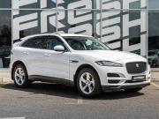 Jaguar F-Pace I Краснодар  - изображение 29
