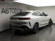 BMW X6 III (G06) Рестайлинг Москва  - изображение 30