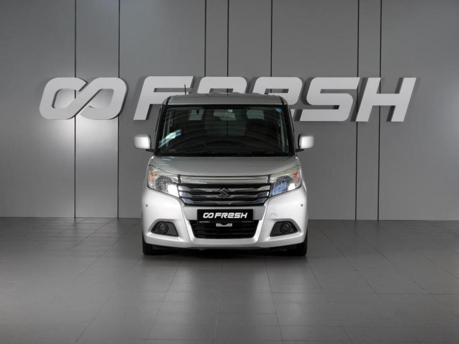 Suzuki Solio III Минеральные Воды  - изображение 3