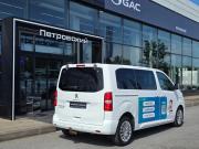 Peugeot Traveller I Санкт-Петербург  - изображение 26