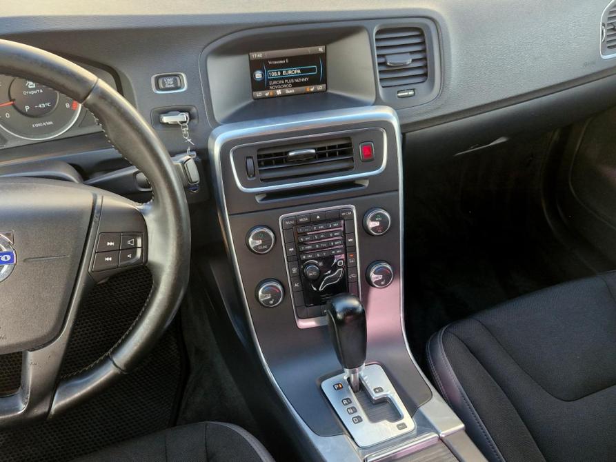 Volvo S60 II Нижний Новгород  - изображение 10