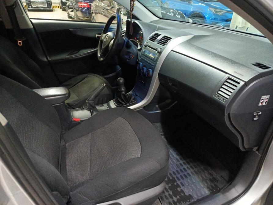 Toyota Corolla X (E140 E150) Набережные Челны  - изображение 13