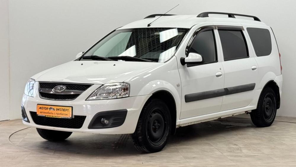 Lada (ВАЗ) Largus I Киров  - изображение 1