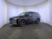 Dongfeng DFSK ix7 Москва  - изображение 31