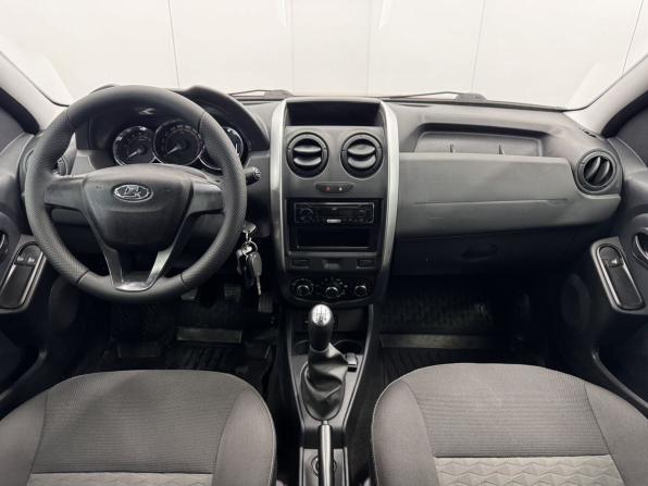 Lada (ВАЗ) Largus I Рестайлинг с пробегом 2021 года, цена 1 160 000 рублей, 147256 км, универсал, Автокод Объявления