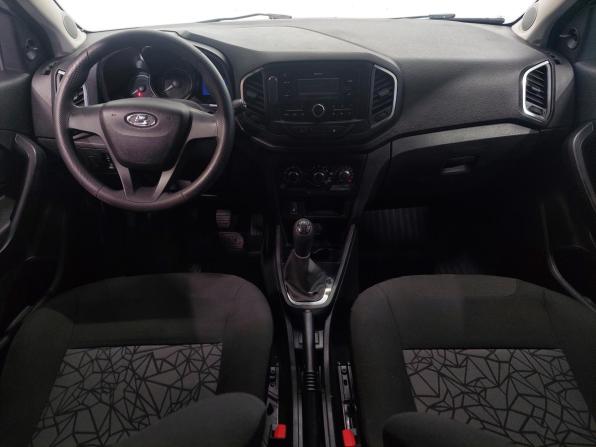 Lada (ВАЗ) XRAY I с пробегом 2018 года, цена 670 000 рублей, 176078 км, хэтчбек, Автокод Объявления