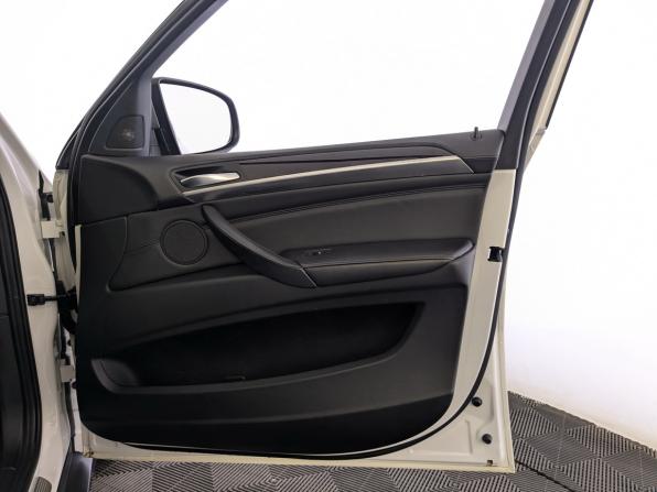 BMW X6 I (E71) Рестайлинг с пробегом 2013 года, цена 2 800 000 рублей, 115744 км, внедорожник, Автокод Объявления